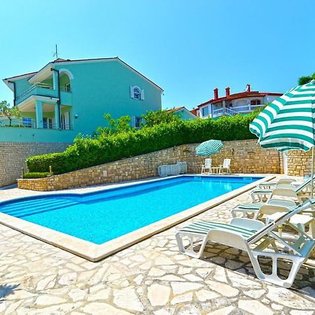 Pool Apartments 624 Pula Luaran gambar