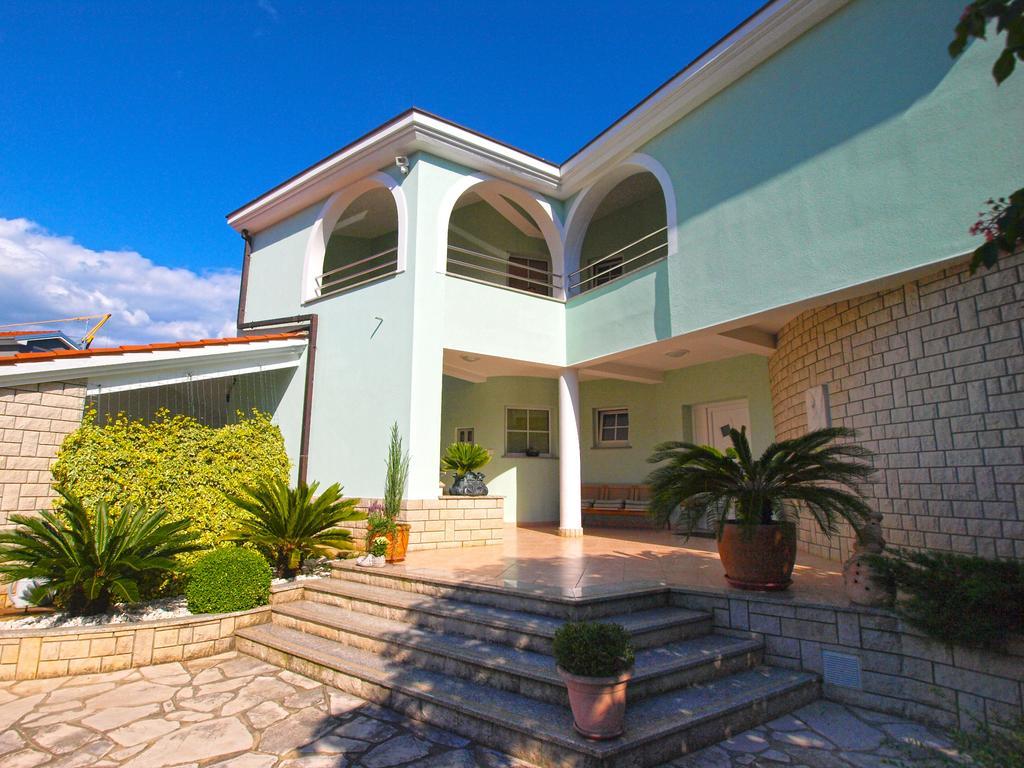 Pool Apartments 624 Pula Luaran gambar