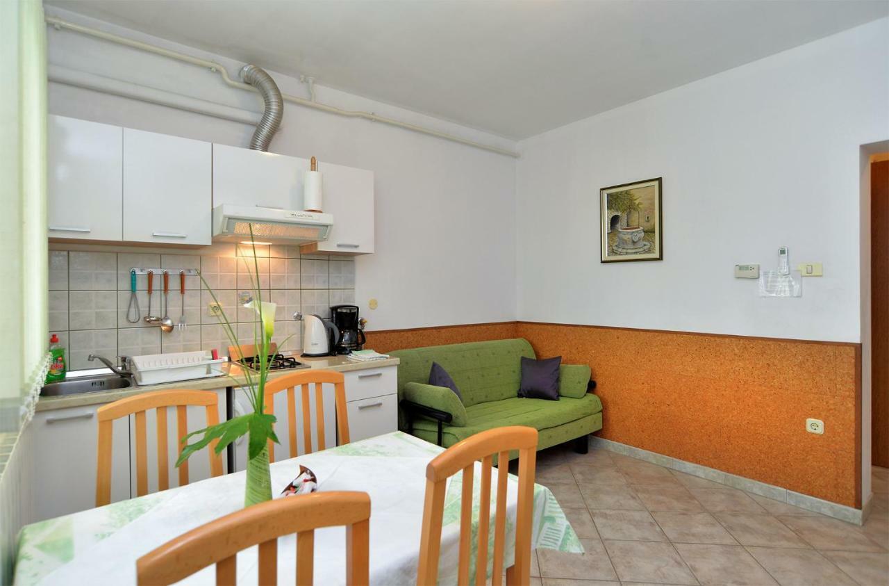 Pool Apartments 624 Pula Luaran gambar