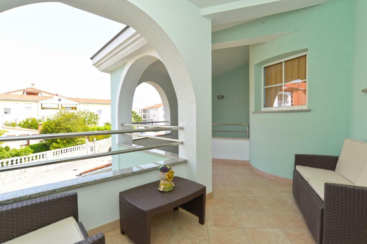 Pool Apartments 624 Pula Luaran gambar