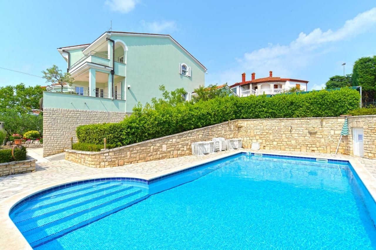 Pool Apartments 624 Pula Luaran gambar