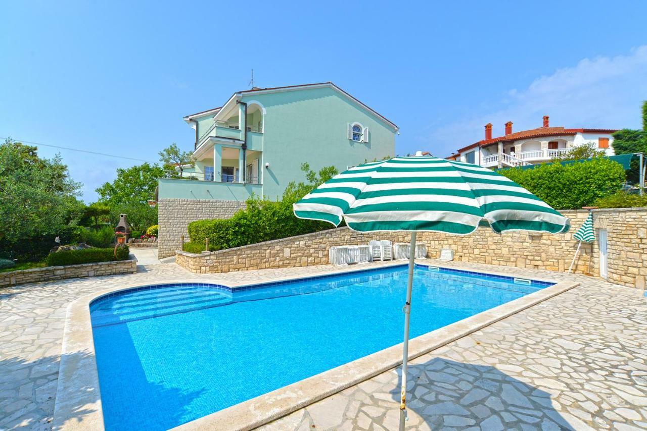 Pool Apartments 624 Pula Luaran gambar