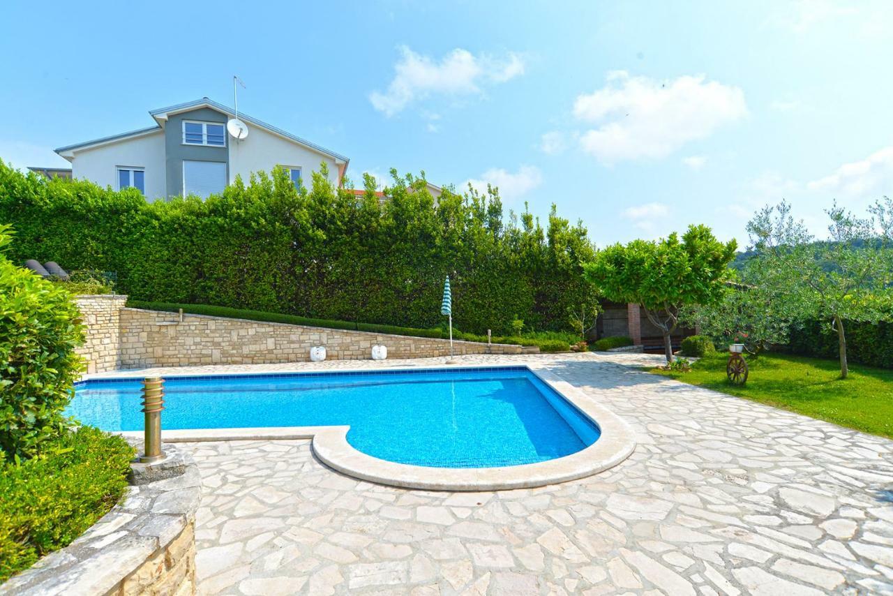 Pool Apartments 624 Pula Luaran gambar