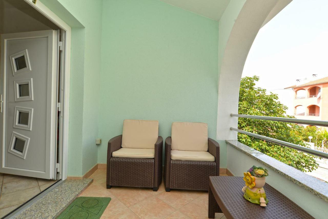 Pool Apartments 624 Pula Luaran gambar