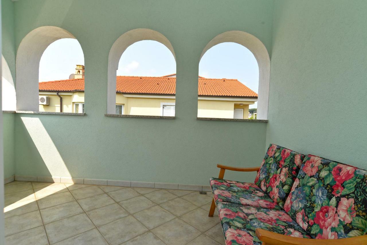 Pool Apartments 624 Pula Luaran gambar