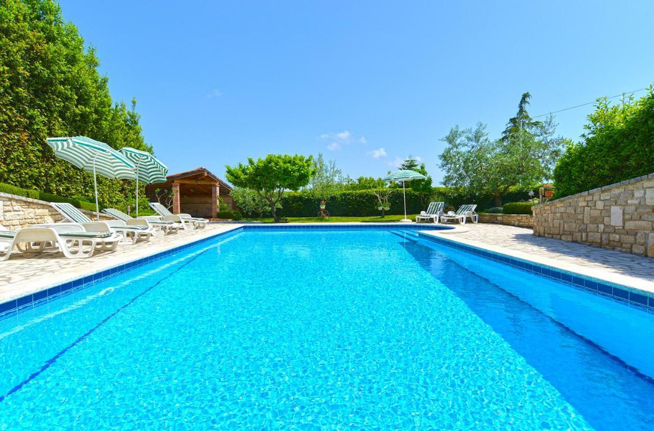 Pool Apartments 624 Pula Luaran gambar
