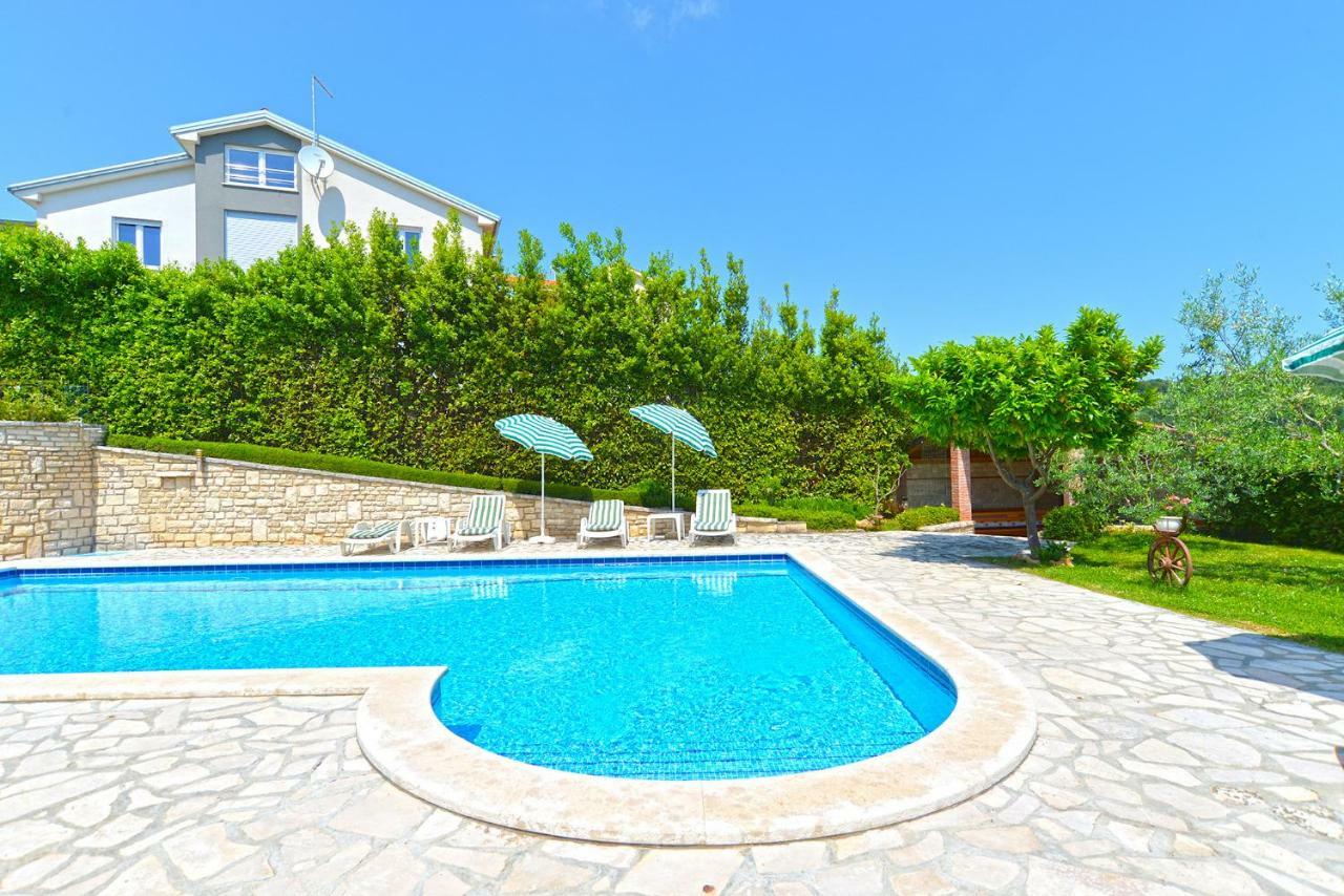 Pool Apartments 624 Pula Luaran gambar